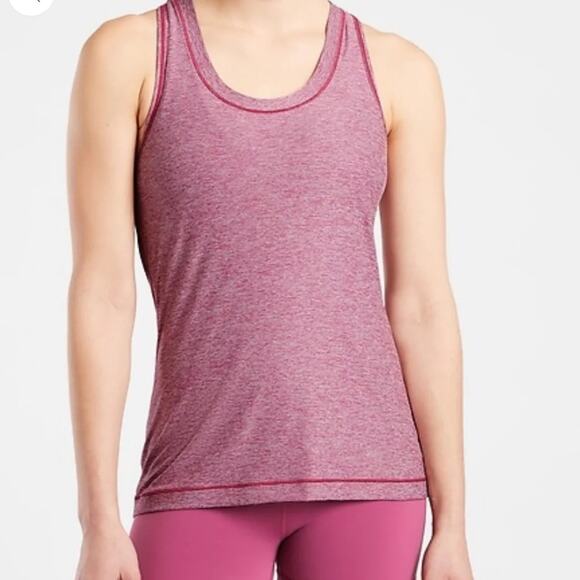 Athleta Nitro Tank NWT 1X - Picture 1 of 9